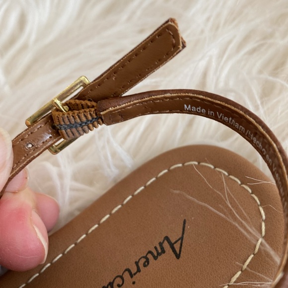 American Eagle sandals - Picture 11 of 13